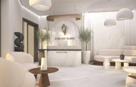 3 dormitorio piso 102 m² en Sunny Beach, Bulgaria. 164 000 €