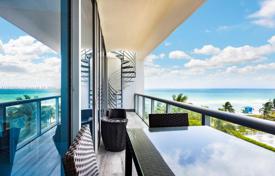 Condominio – Collins Avenue, Miami, Florida,  Estados Unidos. $899 000