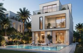 Complejo residencial Serro 2 The Heights – Wadi Al Safa 5, Dubai, EAU. de $1 877 000