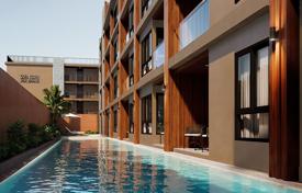 New residential complex with apartments and villas en Trat, Tailandia. de $127 000