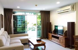 2-dormitorio apartamentos en condominio en Khlong Toei, Tailandia. $207 000