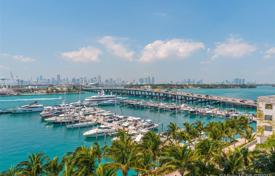 Piso – Miami Beach, Florida, Estados Unidos. $1 185 000