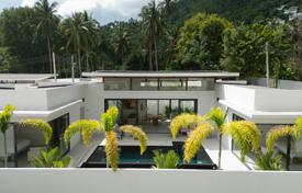 3 dormitorio villa 280 m² en Maret, Tailandia. $354 000