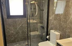 3 dormitorio piso 100 m² en Mesa Geitonia, Chipre. 375 000 €