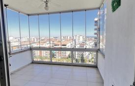 Piso 140 m² en Konyaalti, Turquía. $224 000