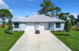 Obra nueva en Lehigh Acres, Estados Unidos. $615 000