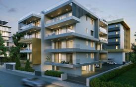 3 dormitorio ático 140 m² en Mesa Geitonia, Chipre. 771 000 €