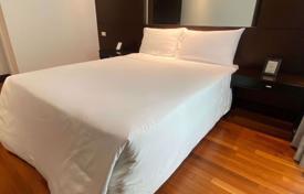3-dormitorio apartamentos en condominio en Pathum Wan, Tailandia. $4 400  por semana