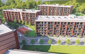 2-dormitorio apartamentos en edificio nuevo 100 m² en Tiflis, Georgia. $153 000