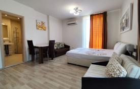 1 dormitorio piso 40 m² en Sunny Beach, Bulgaria. 55 000 €