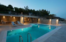 Villa – Ierapetra, Creta, Grecia. 3 800 €  por semana