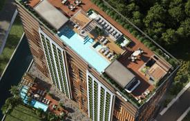 3-dormitorio apartamentos en edificio nuevo 71 m² en Batumi, Georgia. $106 000