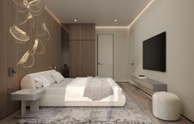2-dormitorio apartamentos en edificio nuevo en Pafos, Chipre. 370 000 €