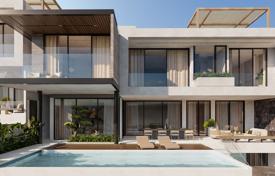 4 dormitorio villa 844 m² en South Kuta, Indonesia. $1 105 000