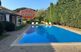 Villa en Corfú (Kérkyra), Grecia. 1 500 000 €