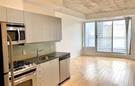 1 dormitorio piso en Queen Street East, Canadá. C$823 000