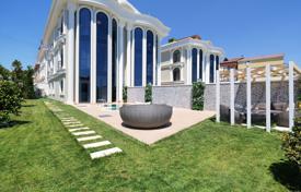 6 dormitorio villa 450 m² en Büyükçekmece, Turquía. 59 970 000 TRY