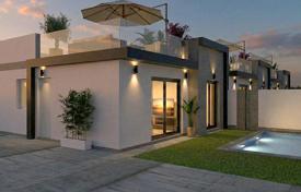 3 dormitorio villa 90 m² en Torre Pacheco, España. 315 000 €