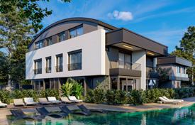 5 dormitorio villa 242 m² en Antalya (city), Turquía. 39 703 000 TRY