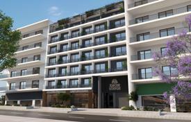 New residential complex with apartments en Kallithea, Grecia. de 295 000 €