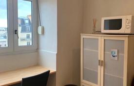 1 dormitorio piso 10 m² en París, Francia. Price on request