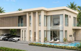 New residential complex with villas en North Pattaya, Tailandia. de $358 000