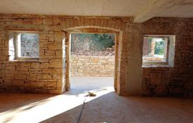 2 dormitorio casa de pueblo 82 m² en Tinjan, Croacia. 185 000 €