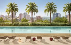 New residential complex with apartments en Sao Paulo, Brasil. de $245 000