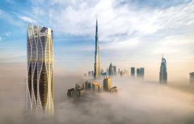 Complejo residencial Bayz 101 – Business Bay, Dubai, EAU (Emiratos Árabes Unidos). From $621 000