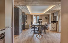 2-dormitorio apartamentos en edificio nuevo 96 m² en Megeve, Francia. 1 390 000 €