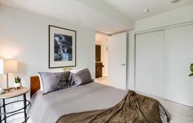 5 dormitorio piso en Old Toronto, Canadá. C$855 000