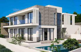 New residential complex with villas en Limasol (Lemesos), Chipre. de 1 400 000 €