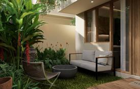2 dormitorio villa 91 m² en Sanur Beach, Indonesia. $245 000