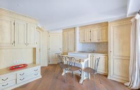 6 dormitorio ático 144 m² en Cap d'Ail, Francia. 2 490 000 €