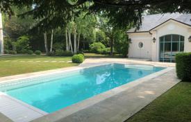 Villa – Ile-de-France, Francia. 3 800 000 €