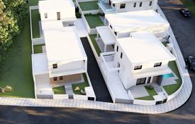 3 dormitorio chalet 174 m² en Lakatamia, Chipre. 359 000 €