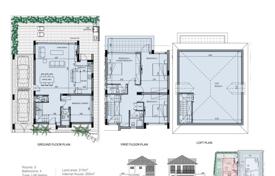 5 dormitorio chalet en Larnaca, Chipre. 525 000 €