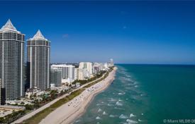 3 dormitorio piso 138 m² en Miami Beach, Estados Unidos. $920 000