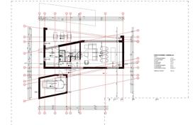 5 dormitorio casa de pueblo 237 m² en Krk, Croacia. 1 300 000 €