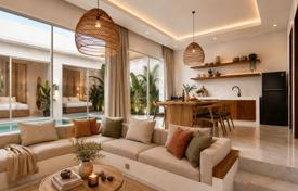 2 dormitorio villa 80 m² en Ungasan, Indonesia. $175 000