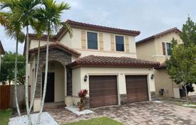 Casa de pueblo – Homestead, Florida, Estados Unidos. $560 000