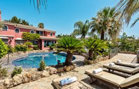 10 dormitorio villa 684 m² en Nueva Andalucia, España. 3 775 000 €