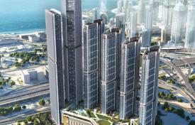 New residential complex with apartments en Jebel Ali Village, EAU. de $555 000