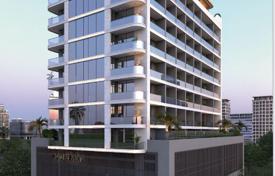New residential complex with apartments en Al Satwa, EAU. de $287 000