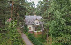 Casa de pueblo – Jurmala, Letonia. 1 350 000 €