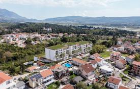 1 dormitorio piso 45 m² en Mrčevac, Montenegro. 173 000 €