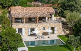 6 dormitorio villa en La Croix-Valmer, Francia. 2 090 000 €