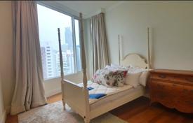 4-dormitorio apartamentos en condominio en Watthana, Tailandia. $9 200  por semana