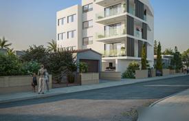 2-dormitorio apartamentos en edificio nuevo 75 m² en Famagusta, Chipre. 165 000 €