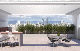 3 dormitorio piso 122 m² en Nicosia, Chipre. 390 000 €
